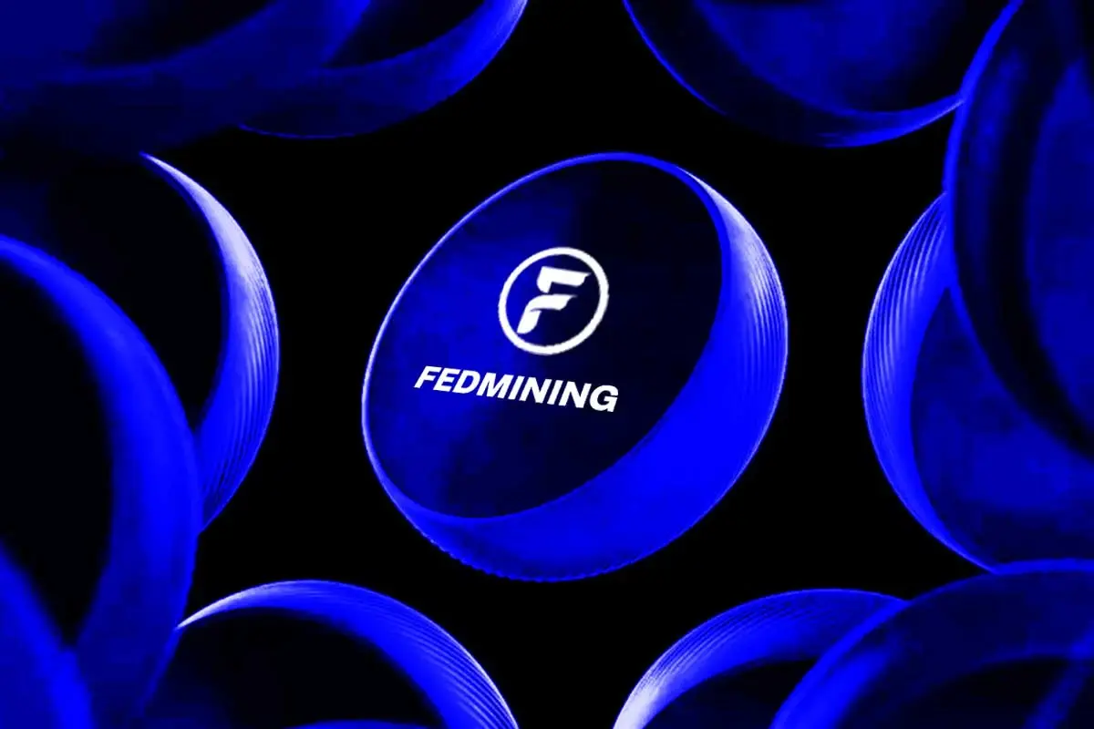 How FedMining Crypto Mining Enables Cryptocurrency Enthusiasts to Earn Stable Daily Profits