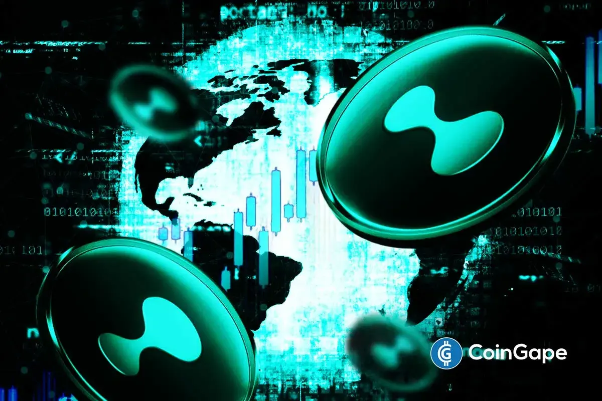 HYPE price prediction gains momentum as USHD launch is linked to the $72 target.