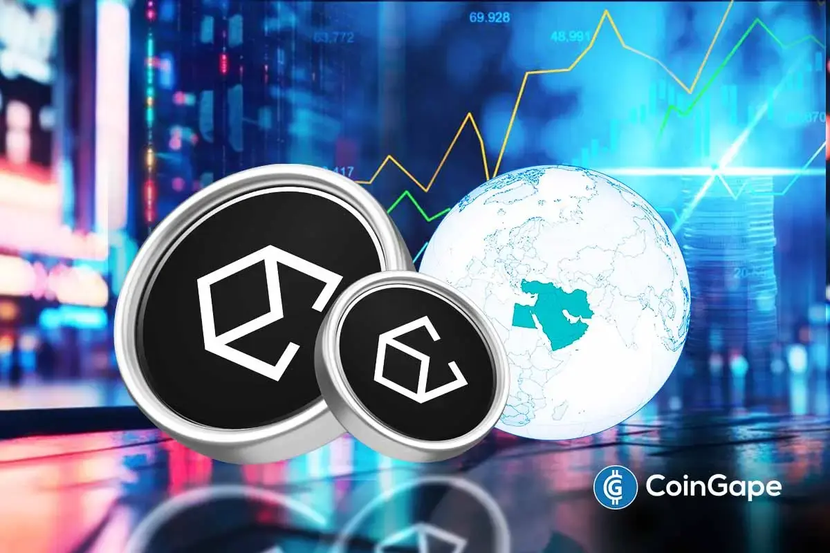 M2 Capital allocates $20M to Ethena Labs, signaling deeper institutional interest in ENA and bridging regulated finance with the crypto ecosystem.