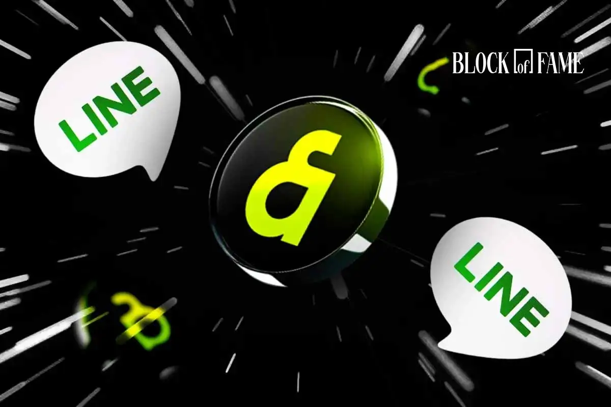 Kaia to Launch Stablecoin Super App With LINE in Asia