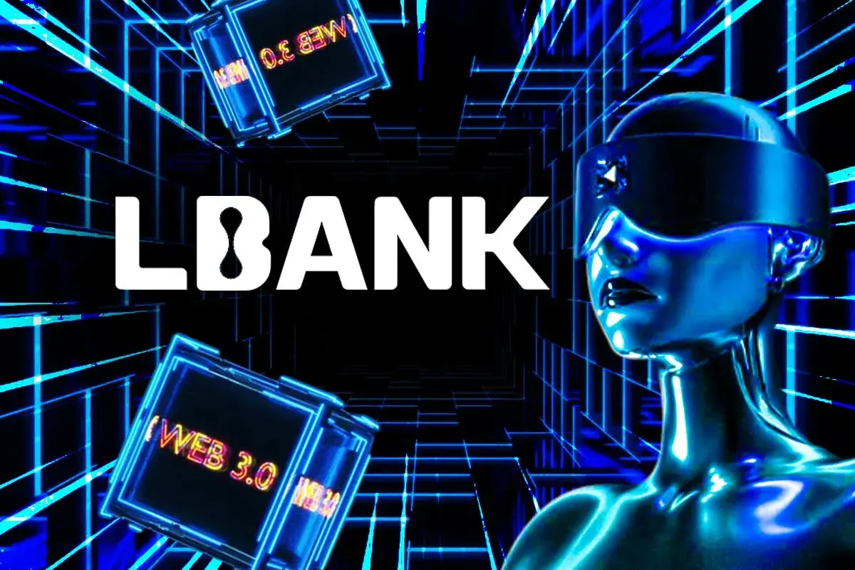 LBank Labs