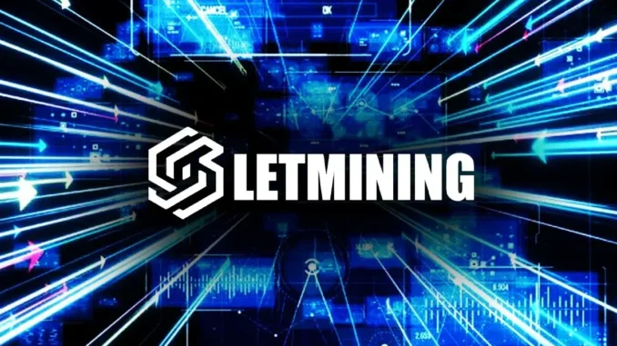 LET Mining and the Search for Steady Crypto Income