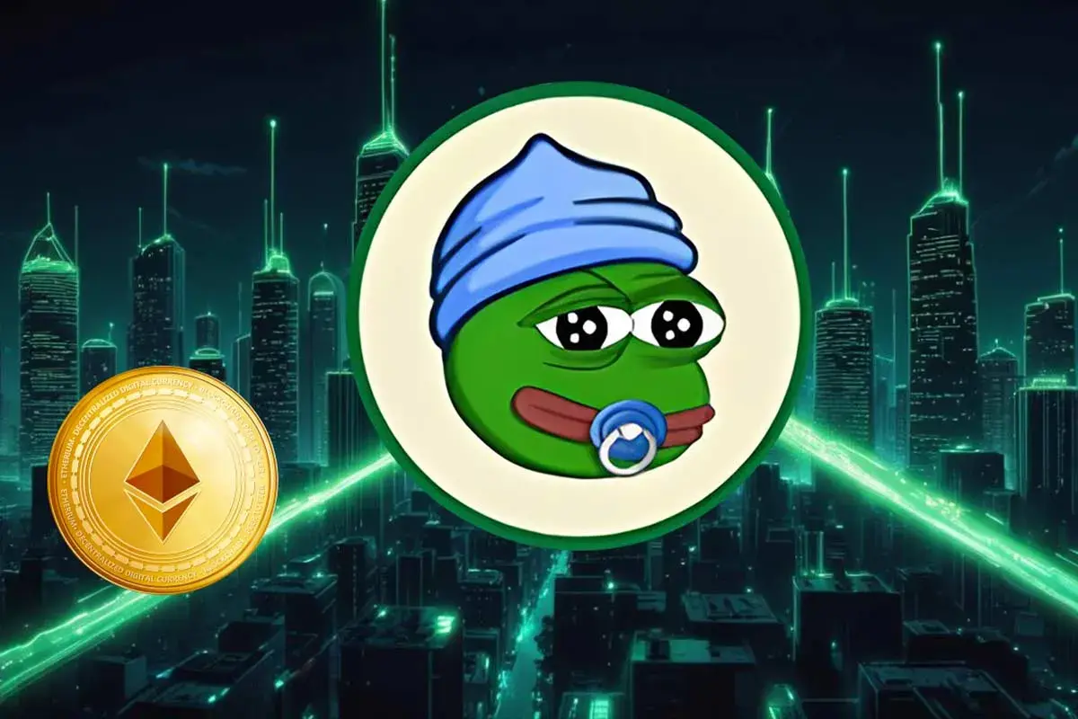 LILPEPE