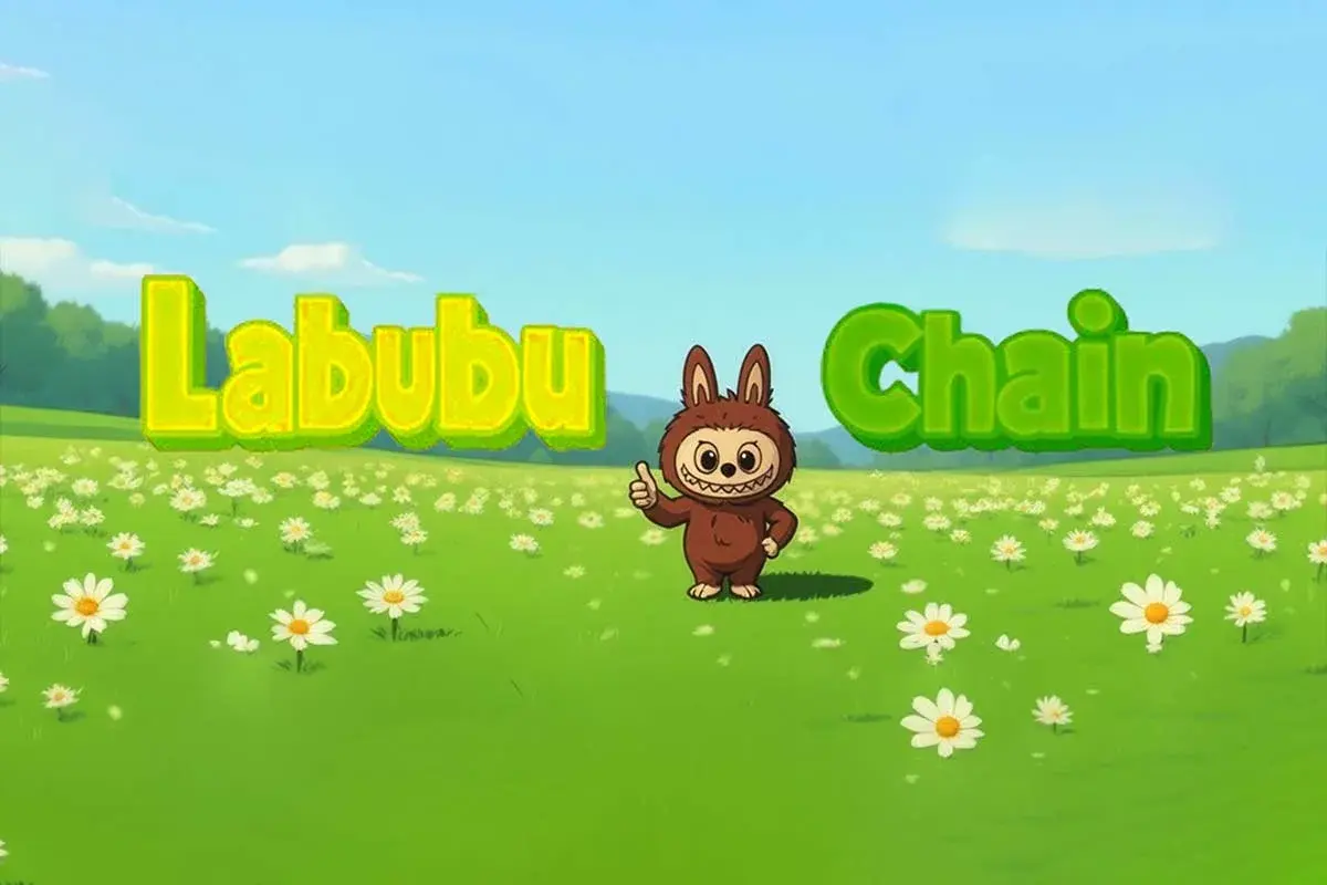 Labubu Chain Presale Raises $300K: Will LABUBU Explode?