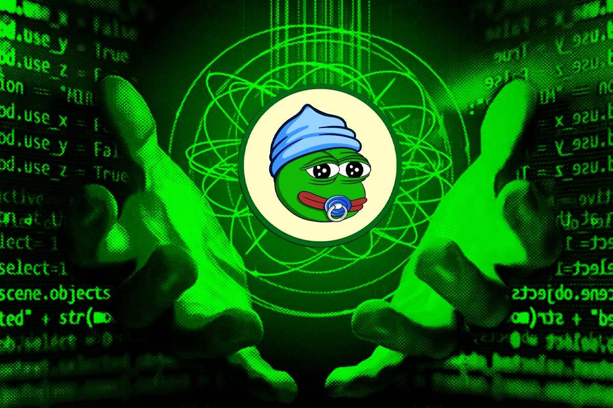 Little Pepe