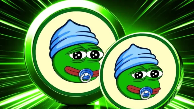 Little Pepe