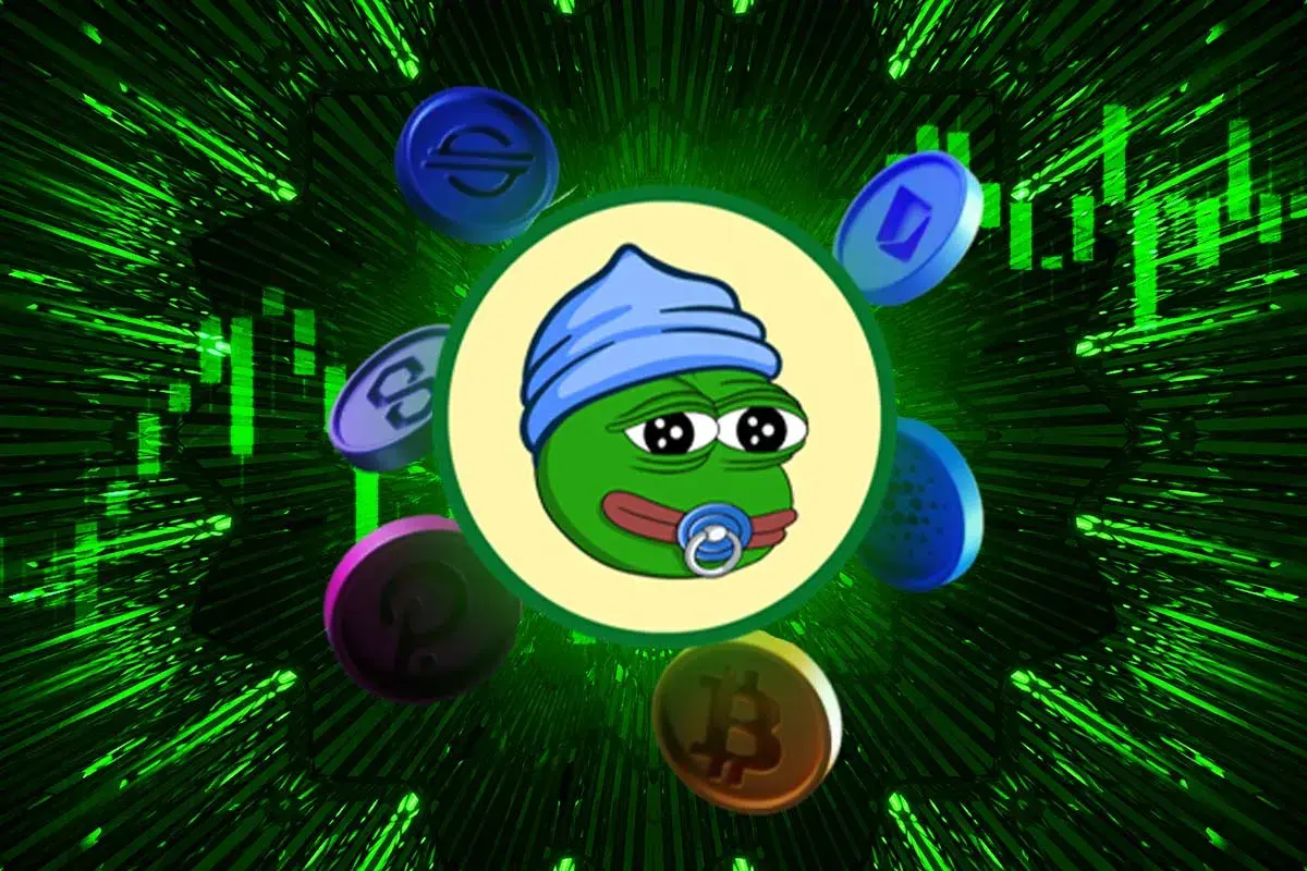 Little Pepe Emerges as the Hottest Coin Today as the Market Surges