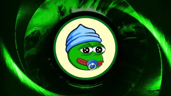 Little Pepe is the Viral Penny Token Targets Massive Rise as it Tries to Mirror the Bull Run of 2017