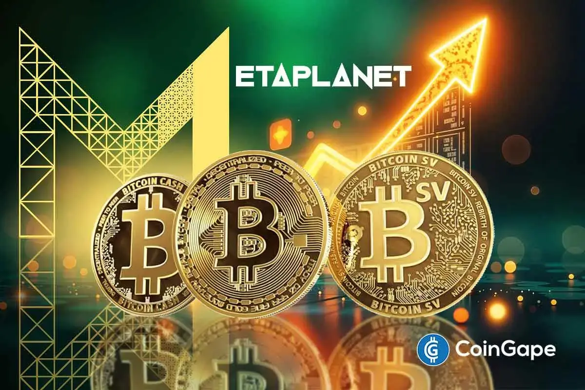 Metaplanet boosts its Bitcoin reserves past 20K BTC, closing in on 500% YTD yield as BTC price rallies to $111K with renewed momentum.