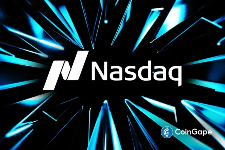 Nasdaq Tightens oversight of crypto treasury companies