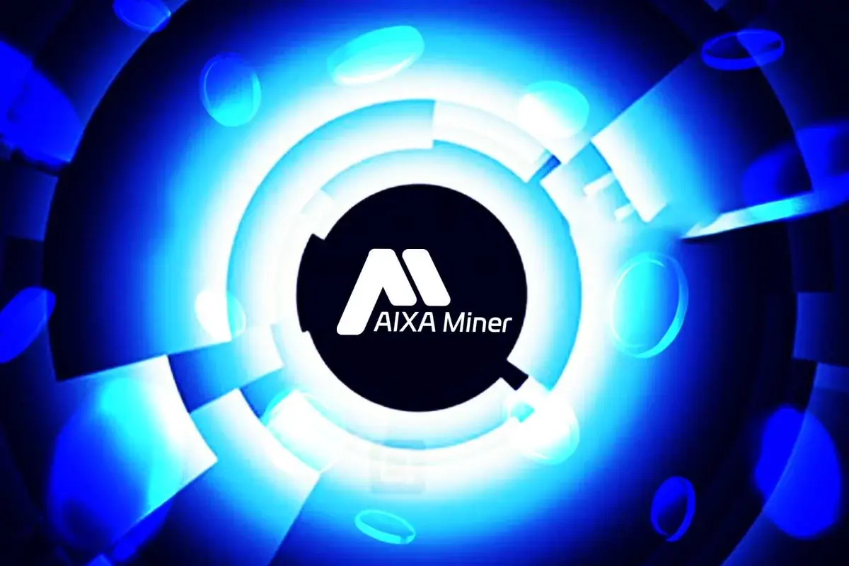 Making Profits Via Remote Crypto Mining, Now Simplified With AIXA Miner