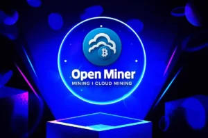 OpenMiner Cloud Mining Becomes a Wealth Tool as Crypto Rises Against Global Downturn