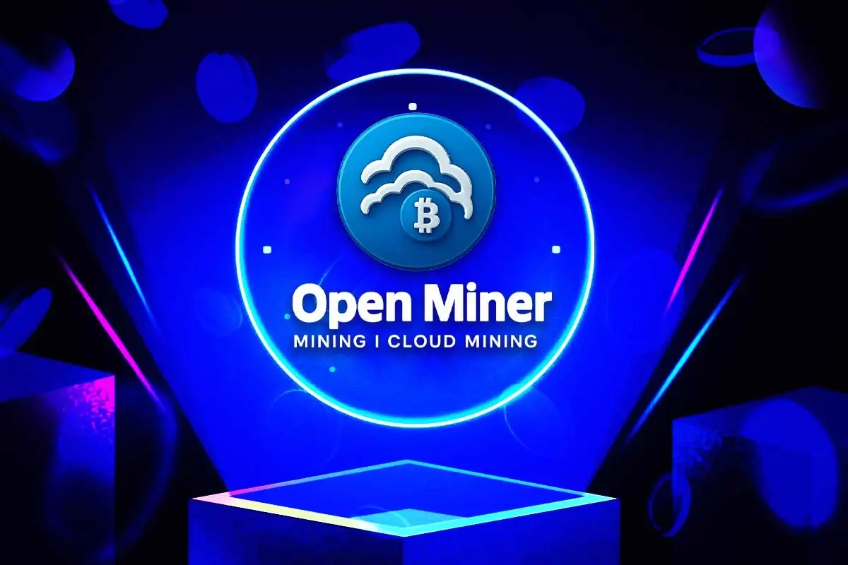 OpenMiner Cloud Mining Becomes a Wealth Tool as Crypto Rises Against Global Downturn