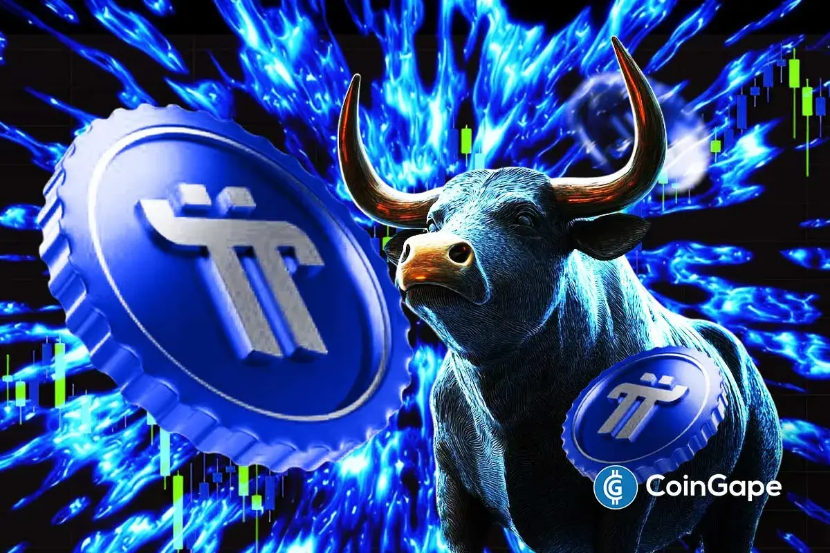 Pi Coin Price Forecast: Bulls Eye $1.20 as Protocol Upgrade Gains Momentum