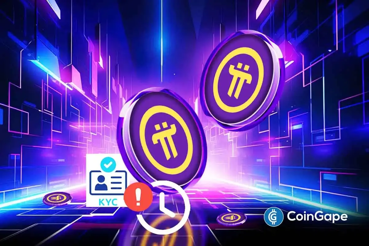 New AI-powered KYC system by Pi Network allows early verification, wallet activation, and faster ecosystem engagement for Pioneers worldwide.