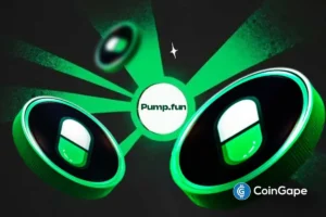 Pump.fun confirms $12M buyback as PUMP price strengthens and nears key breakout resistance.