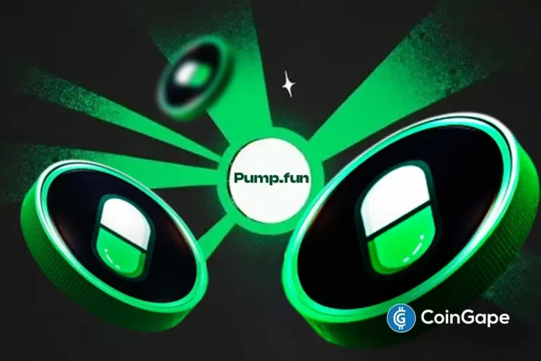 Pump.fun Rolls Out Crypto Perpetual Futures Trading Powered by Hyperliquid