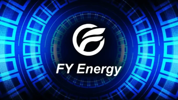 FY Mining