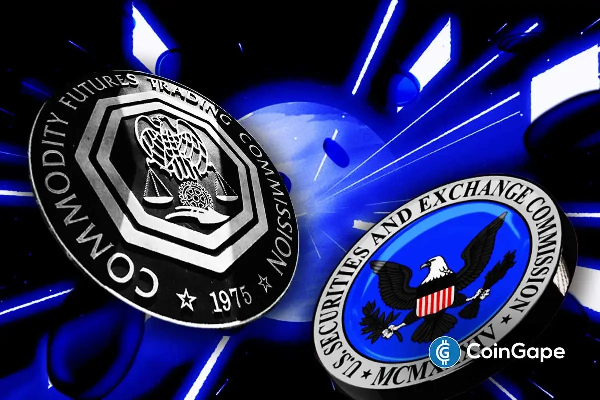 SEC and CFTC To Host Roundtable To ‘Harmonize’ Regulatory Frameworks for Crypto