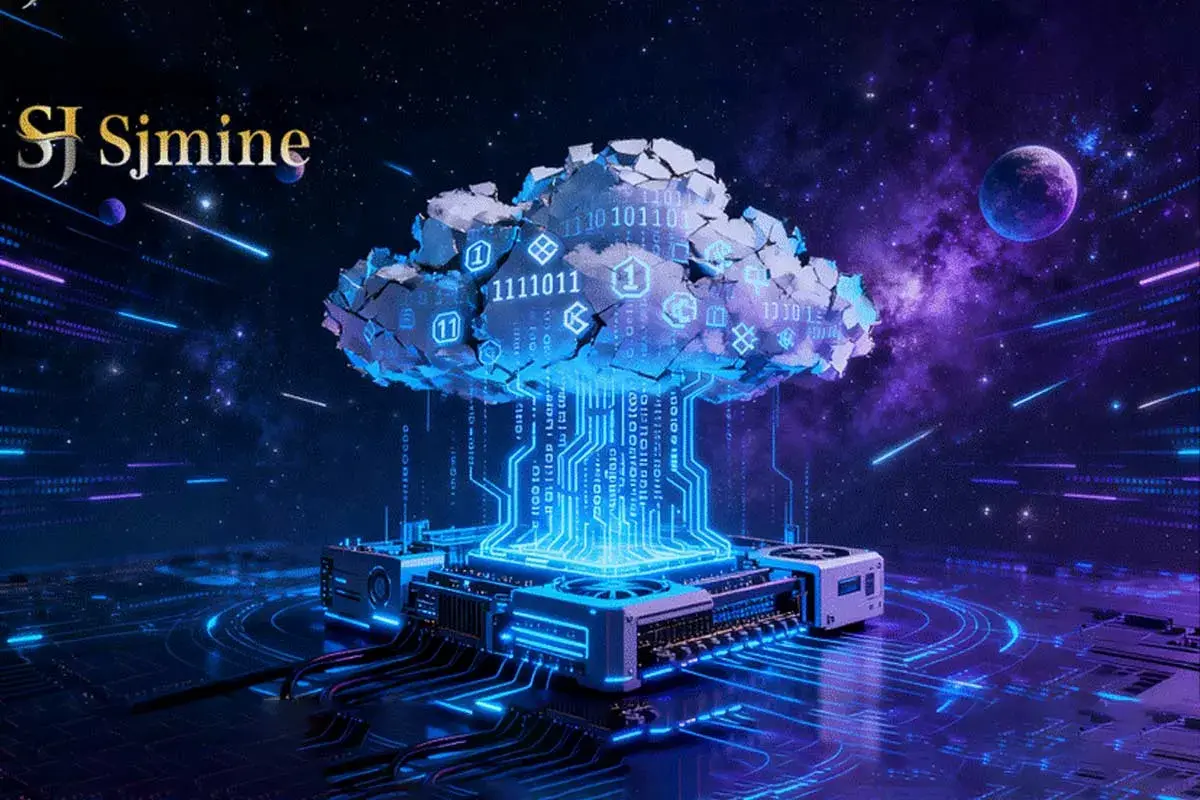 SJ mining