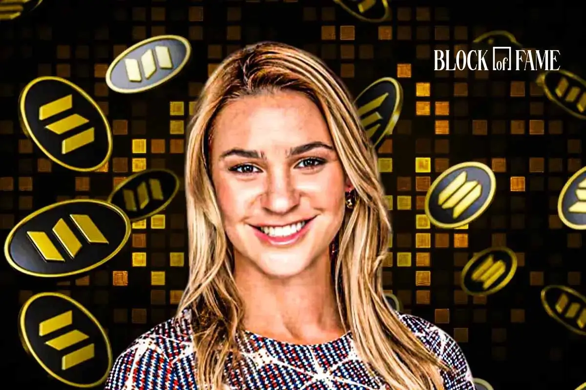 SOL Strategies CEO Leah Wald Steps Down, Search Begins for the New Face