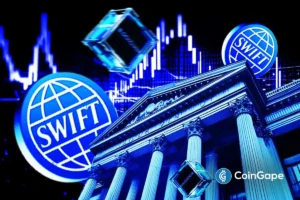 SWIFT, Banks, & Consensys Announce Shared Blockchain Ledger for Global Payments