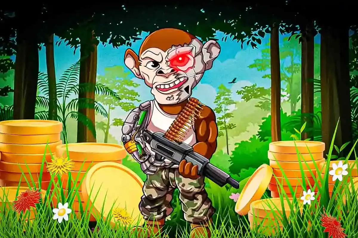 chimpzee