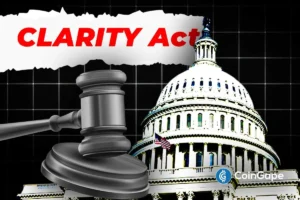 Rural Republicans Back Banks Against Stablecoin Yields Risking CLARITY Act Passage