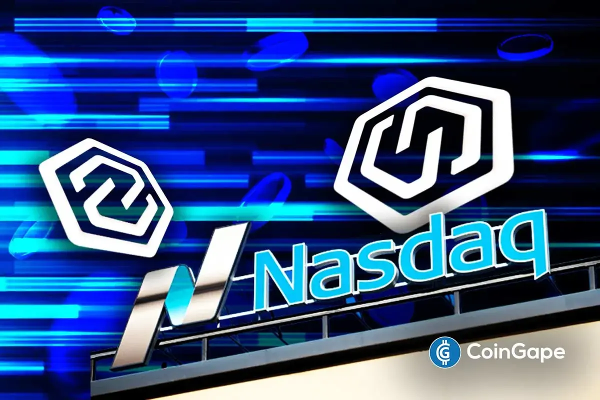 SharpLink confirms Nasdaq compliance, stating no shareholder approval is needed for ETH purchases under its ATM program.