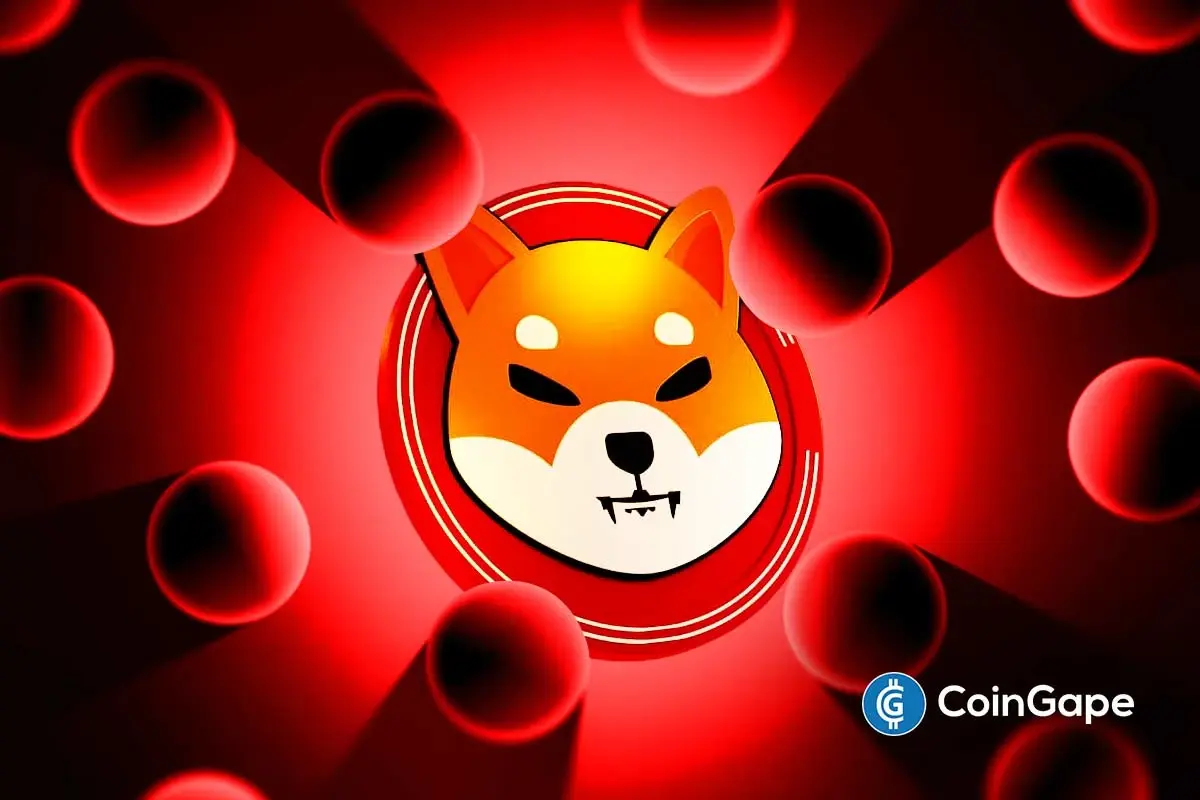 Shiba Inu price to rally 25%