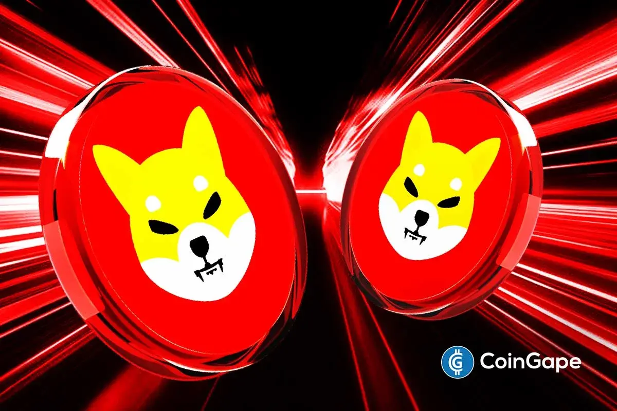 Shiba Inu (SHIB)  Price Prediction: Massive SHIB Burn and 80-Week Cycle Mirroring Past Rallies: Will History Repeat?