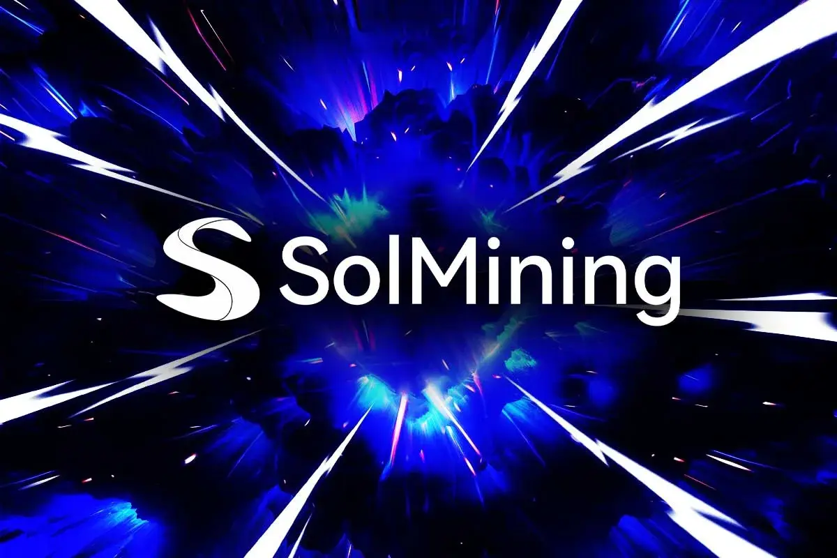 Solmining Announces Acquisition of 91 MW Mine and Gas-Fired Power Project in Alberta