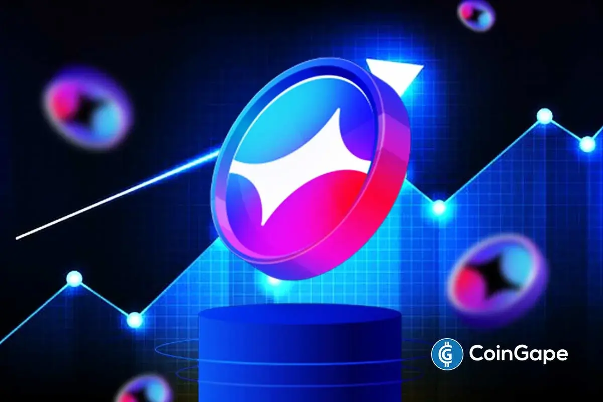 Somnia (SOMI) Token Value Soars to New ATH: Here’s What’s Led to its 60% Rally Today