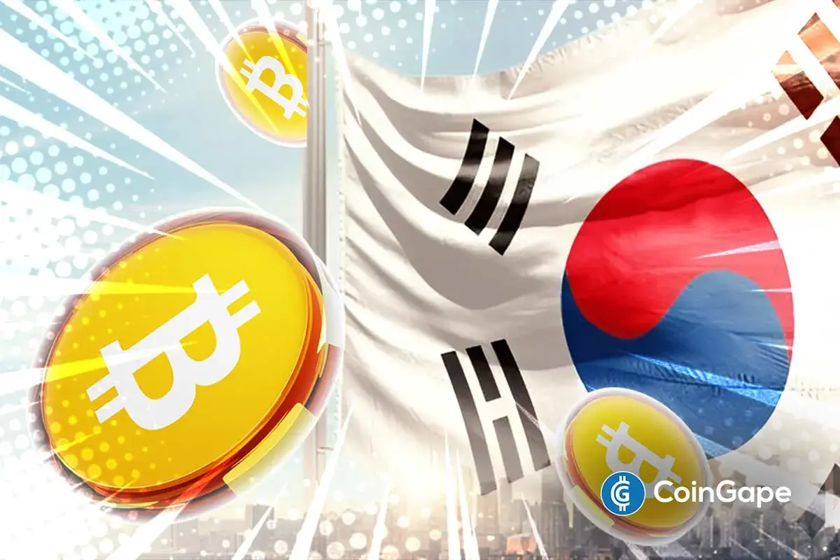 Crypto startups in South Korea can now apply for venture certification after regulators end a 7-year ban on VC crypto investments.