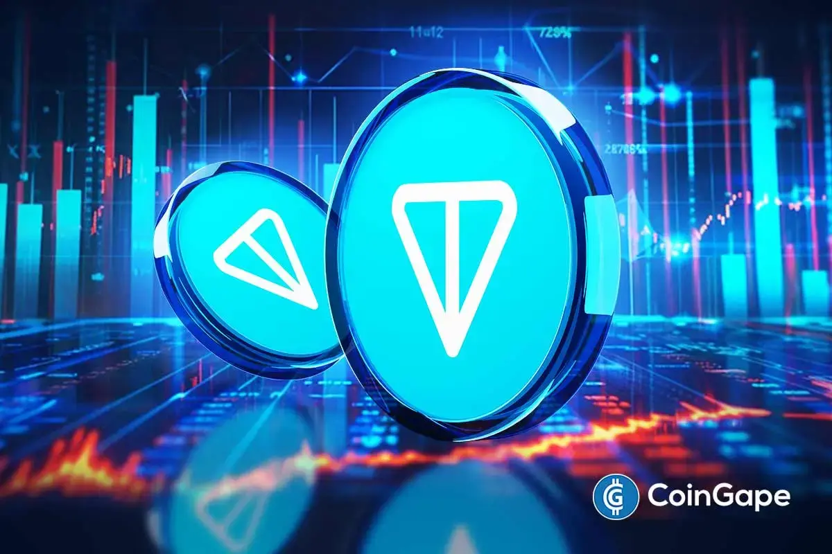 TON Strategy (TONX) approves $250M buyback program as it doubles down on Toncoin treasury strategy despite steep profit challenges.