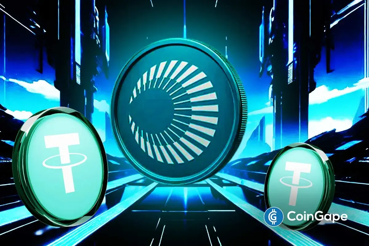 An image to represent the Plasma Stablecoin Blockchain