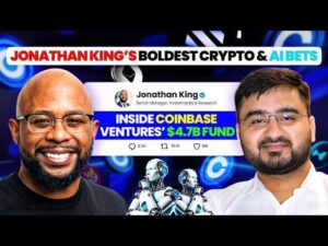 Coinbase Ventures