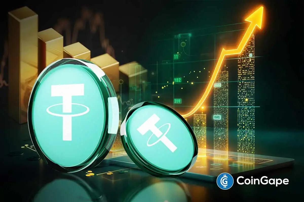 USDT Issuer Tether Mulls Investing Crypto Profits in Gold Mining