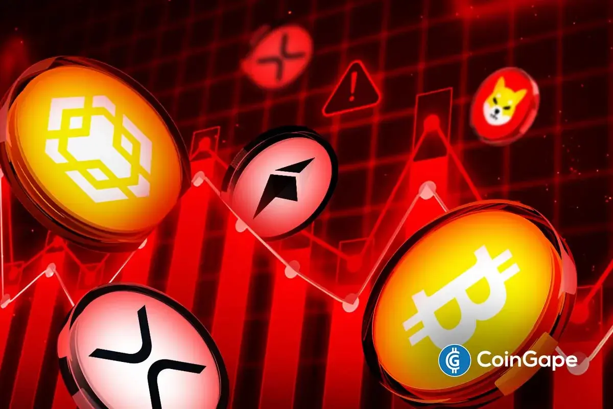 bitcoin price news