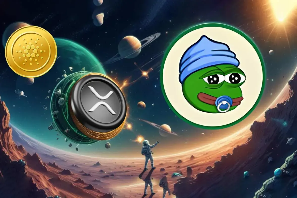 LILPEPE