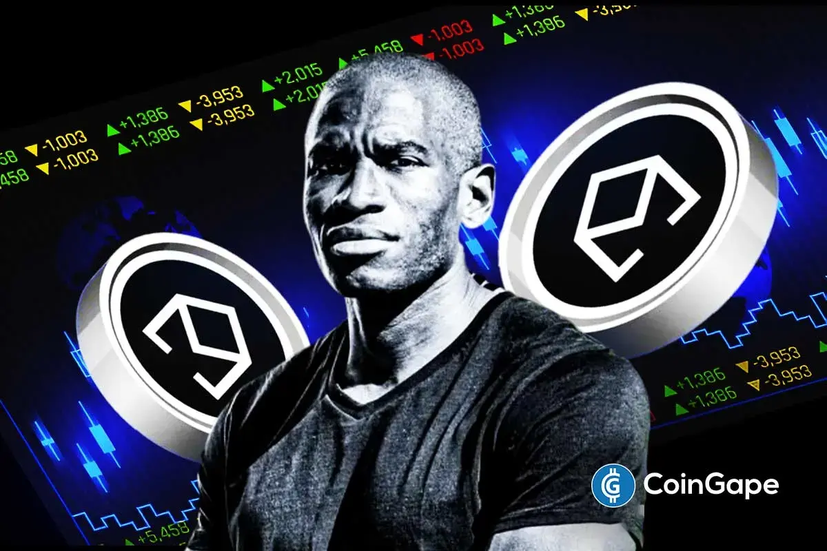 Why Arthur Hayes Is Doubling Down on ENA $1M Surge