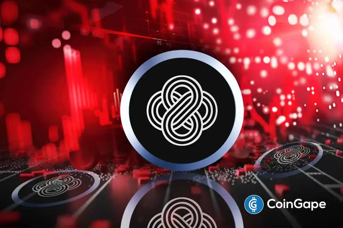 Why did Kinto Token Price Crash 85% in 24 Hours?