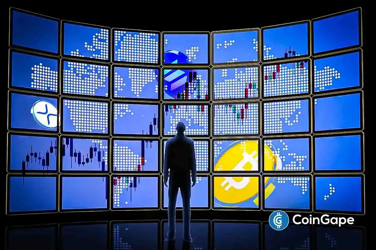 Why is Crypto Market Up Today?