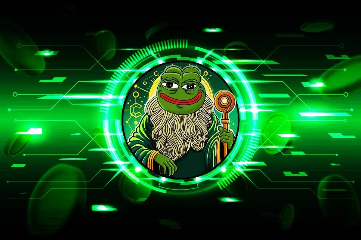 pepe to logo