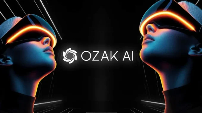 With Over $3.1M Raised, Ozak AI Presale Gains Momentum as 2025’s Most Talked-About Altcoin