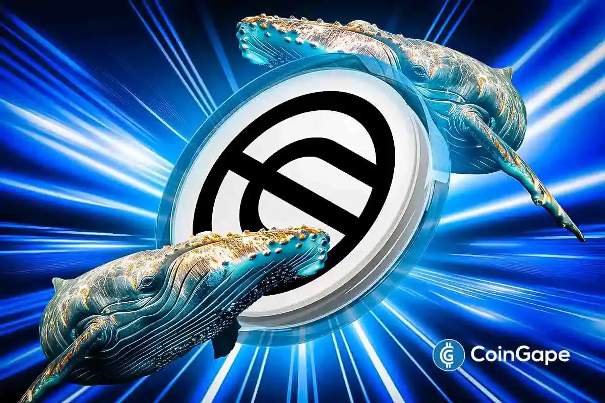 Worldcoin (WLD) Whale Moves $2.69M; Smart Play or Red Flag?
