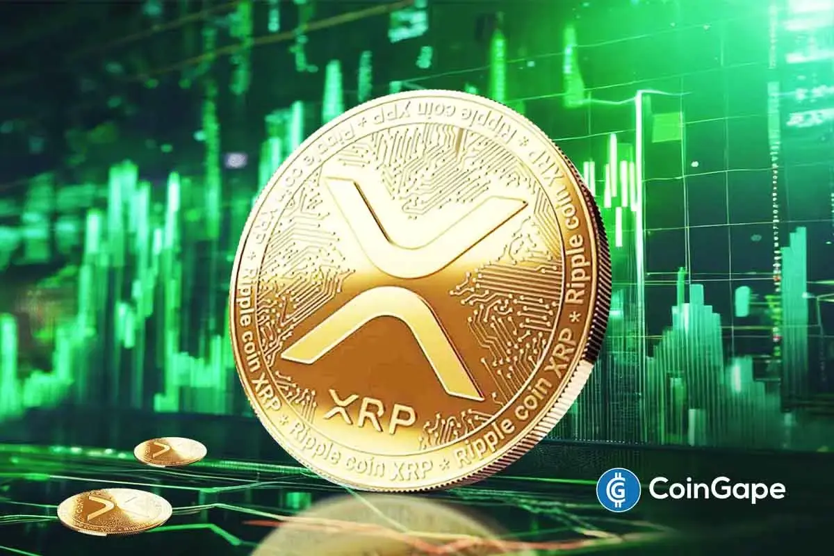 XRP Price Prediction: XRP Price Rises on mXRP Launch, Recovery Ahead?