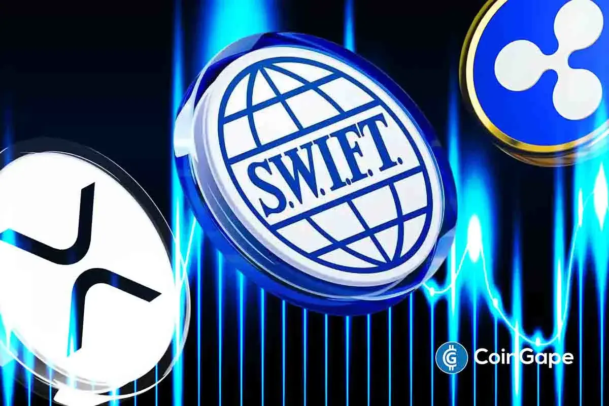 Legal Expert Breaks Down XRP’s Appeal as Ripple SWIFT Debate Heats Up