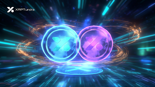 XRP Tundra Launches Presale to Power the Next Phase of The XRP Ecosystem