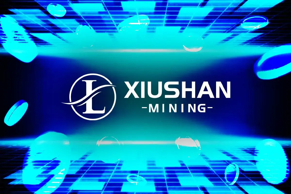 Xiushanmining Launches New Mobile App to Deliver One-Stop Cloud Mining with Green Energy Support